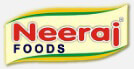 Neeraj Foods