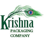 Krishna Packaging Company Logo