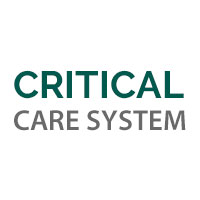 Critical Care System Logo
