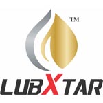 LUBXTAR INDUSTRIES PRIVATE LIMITED Logo
