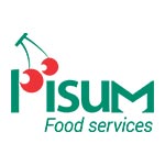 Pisum Food Services Pvt Ltd Logo