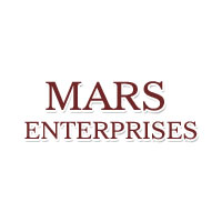Mars Enterprises Logo