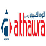 Al thawara