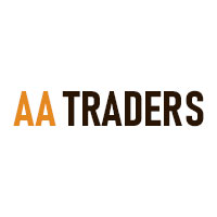 AA Traders Logo