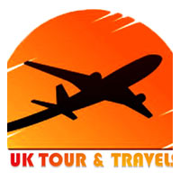 UK Tour and Travels Logo