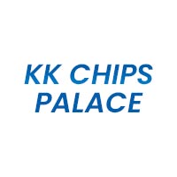 KK Chips Palace Logo