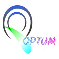 Qoptum Private Limited Logo