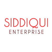 Siddiqui Enterprise Logo