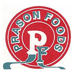 Prason Foods Logo