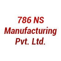 786 NS Manufacturing Pvt. Ltd. Logo