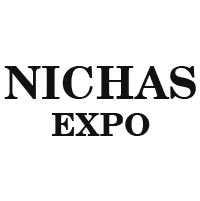 Nichas Expo Logo