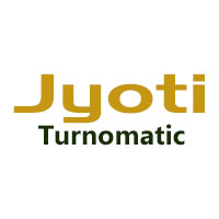 Jyoti Turnomatic Logo