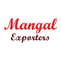 Mangal Exporters Logo