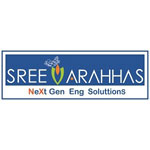 Sree Varahhas Technologies Pvt Ltd Logo