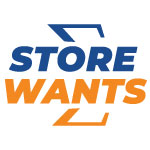 Store Wants Logo