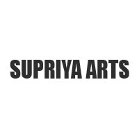 Supriya Arts Logo