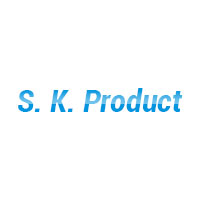 S. K. Product Logo
