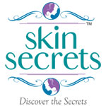 SKIN SECRETS Logo