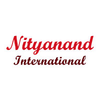 Nityanand International Logo