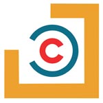 The Crissy Creations Logo