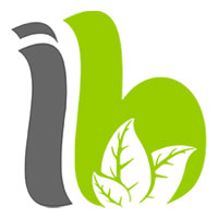 IB Organics Logo