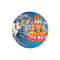Shree Brahma Logo