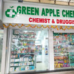 Green Apple Pharmacy Pvt Ltd