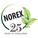 norex Logo