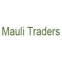 Mauli Traders Logo