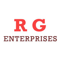 R G Enterprises Logo