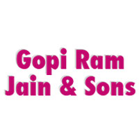 Gopi Ram Jain & Sons
