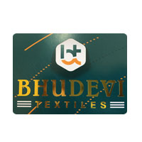 Bhudevi Textiles Logo