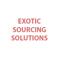 EXOTIC SOURCING SOLUTIONS Logo