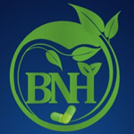 Balaji Narsingh Herbals Logo