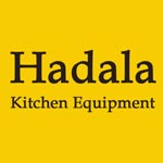 Hadala Kitchen Equipment Logo
