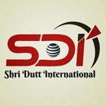 Shridutt International Logo