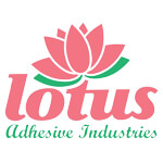 Lotus Adhesive Industries Logo
