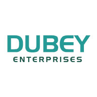 Dubey Enterprises Logo