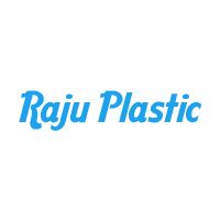 Raju Plastic Logo