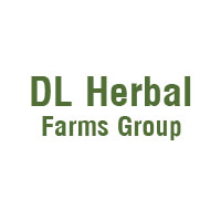 DL Herbal Farms Group Logo