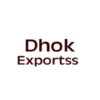 Dhok Exportss Logo