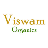 Viswam Organics Logo