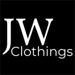 JW clothings Logo