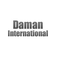 Daman International Logo