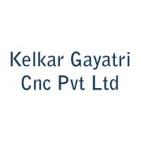 Kelkar Gayatri CNC Pvt Ltd Logo