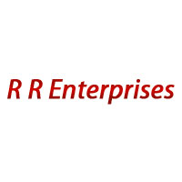 R R Enterprises Logo