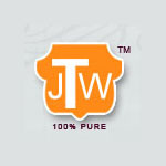 JANTA TEXTILE WORKS Logo