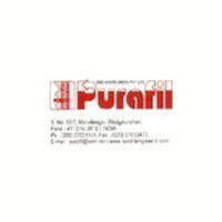Purafil Engineers (India) Private Limited Logo