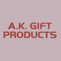 AK Gift Products Logo