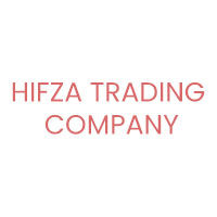 Hifza Trading Company Logo
